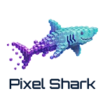 PixelShark