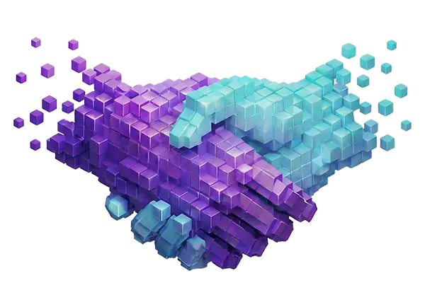 Zespół PixelShark
